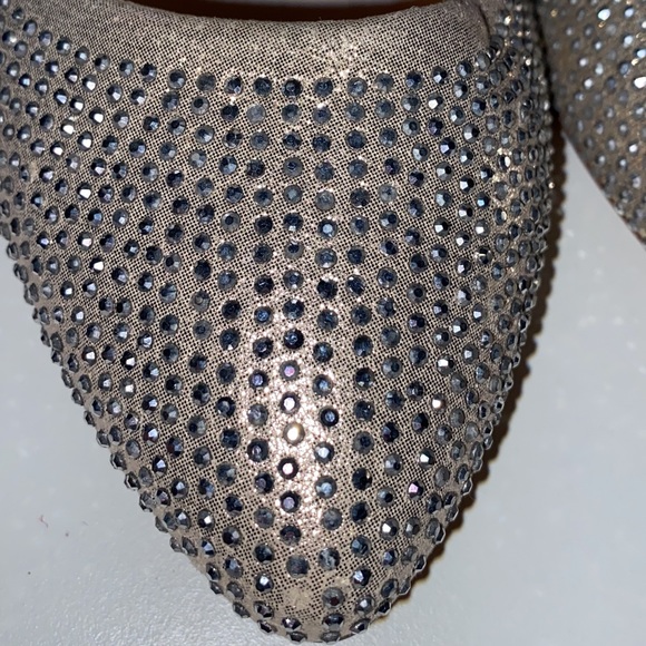 INC International Concepts Heels - Picture 6 of 7